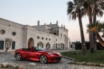 Ferrari Portofino 2017 года